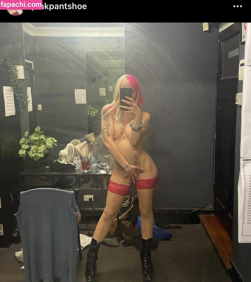 Pinkpantshoe leaked nude photo #0001 from OnlyFans/Patreon