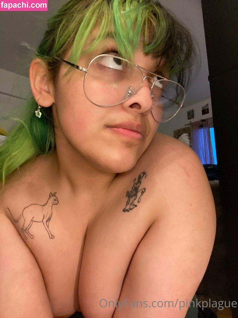 Pinkplague / pinkplague_ leaked nude photo #0022 from OnlyFans/Patreon