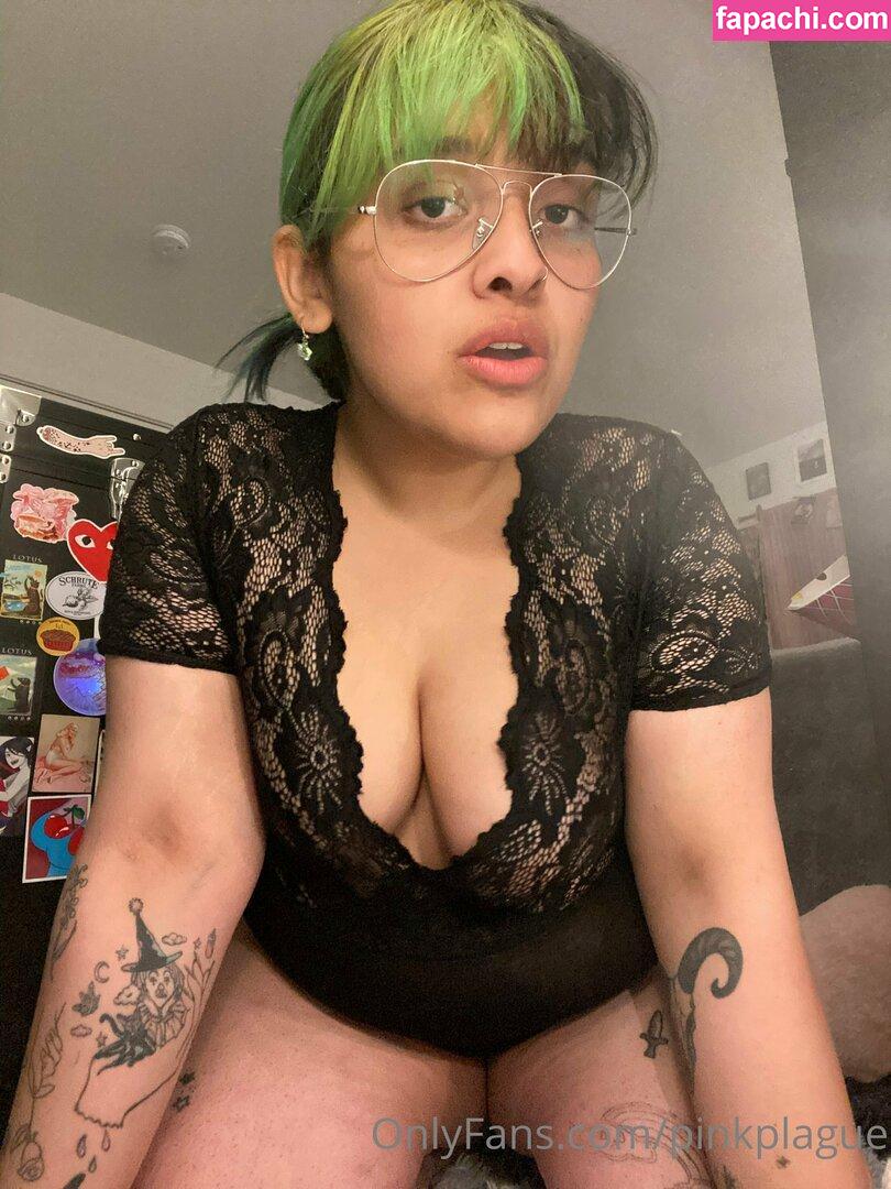 Pinkplague / pinkplague_ leaked nude photo #0023 from OnlyFans/Patreon