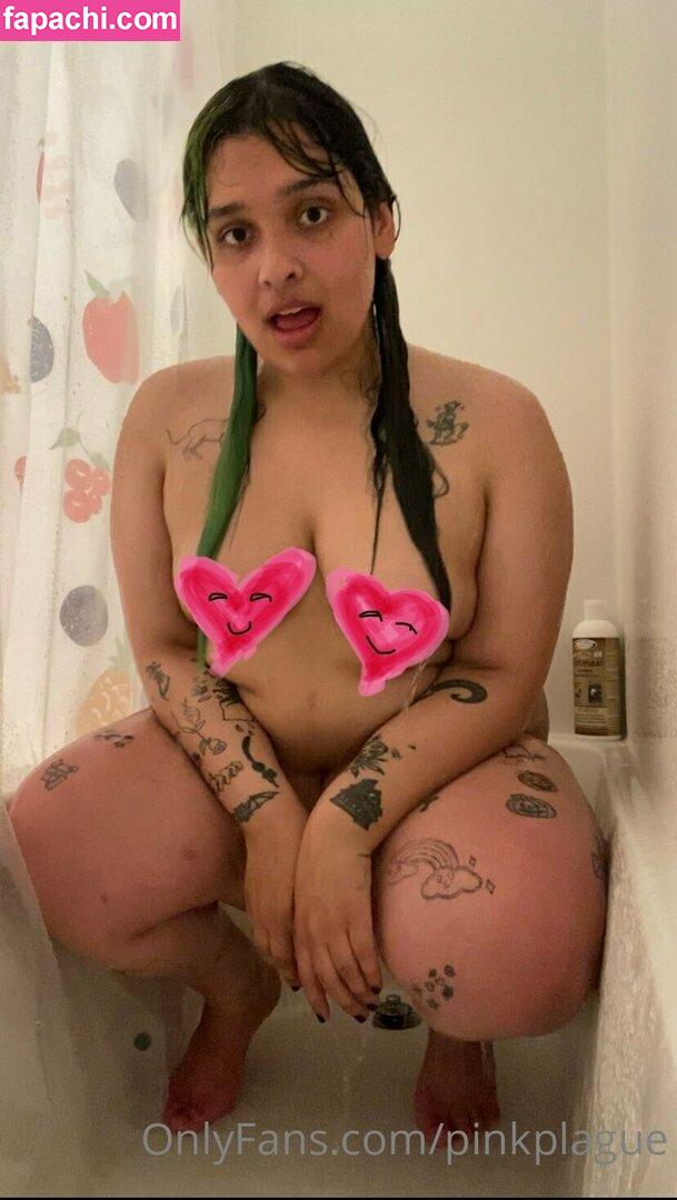 Pinkplague / pinkplague_ leaked nude photo #0024 from OnlyFans/Patreon