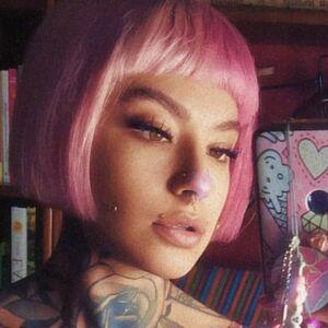 pinksuicide avatar