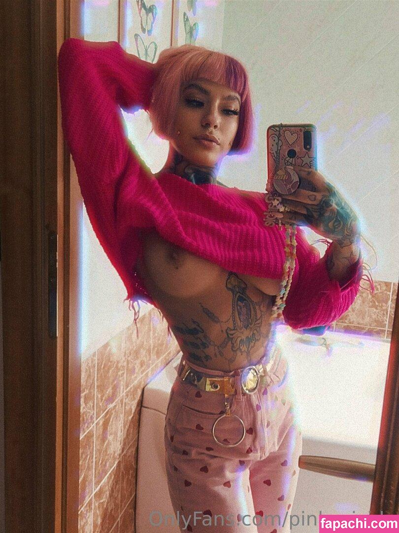pinksuicide / _pink_sg leaked nude photo #0177 from OnlyFans/Patreon