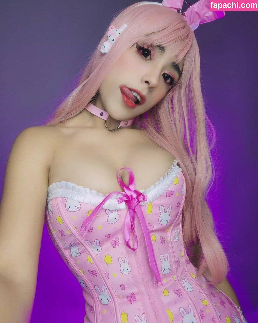 PINKU Cosplay / PinkuCosplay / pinku.cosplay leaked nude photo #0020 from OnlyFans/Patreon