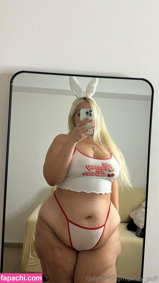 pinky_puff leaked nude photo #0005 from OnlyFans/Patreon