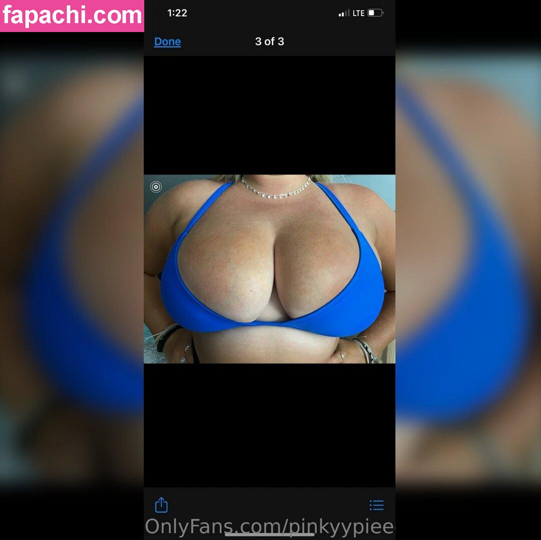Pinkyypieee leaked nude photo #0002 from OnlyFans/Patreon