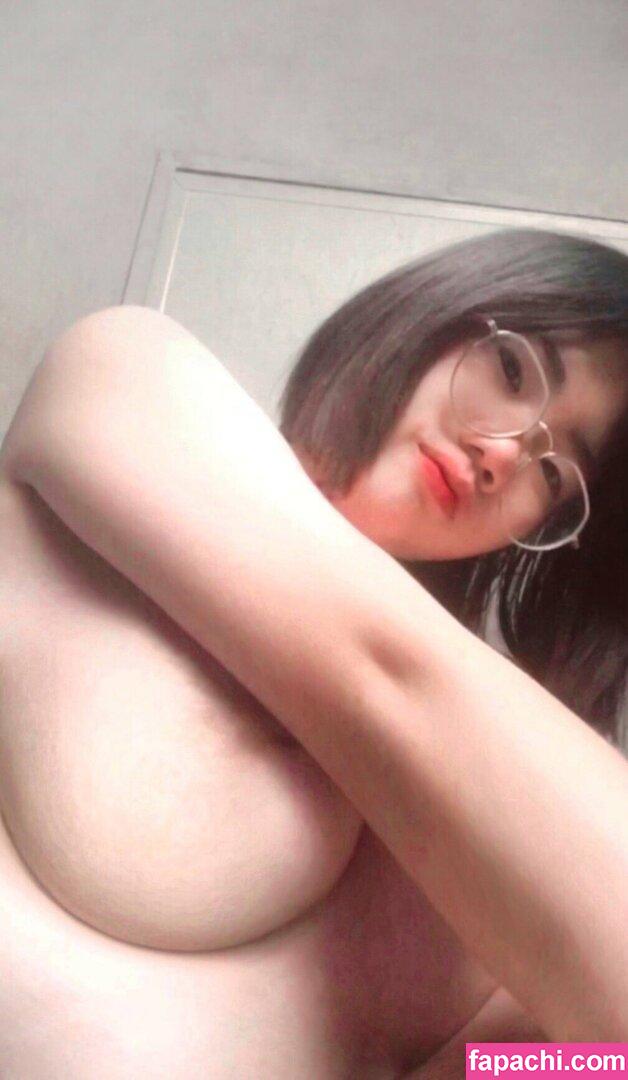 Pinya.a_ / Pinyaa56 leaked nude photo #0058 from OnlyFans/Patreon