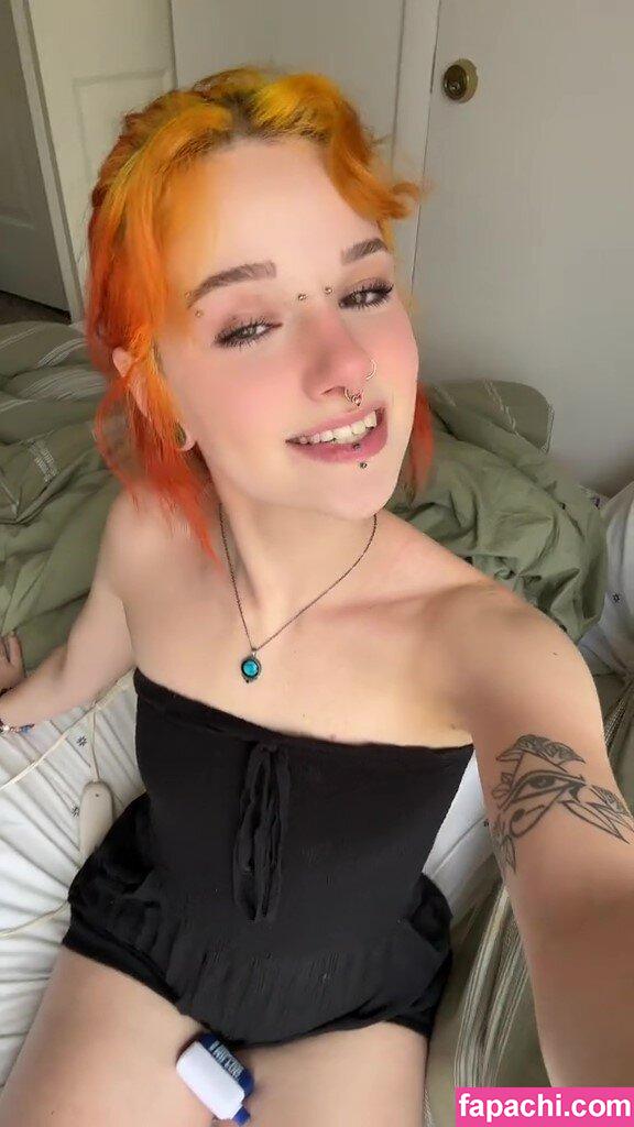 Pissflavoredlemonade / monafashionbeauty / randalopagous leaked nude photo #0003 from OnlyFans/Patreon