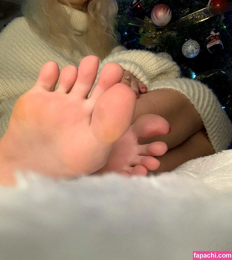 pitzy.feet1 leaked nude photo #0001 from OnlyFans/Patreon