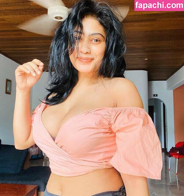 Piumi / queenpiumi / queenpiyumy leaked nude photo #0002 from OnlyFans/Patreon
