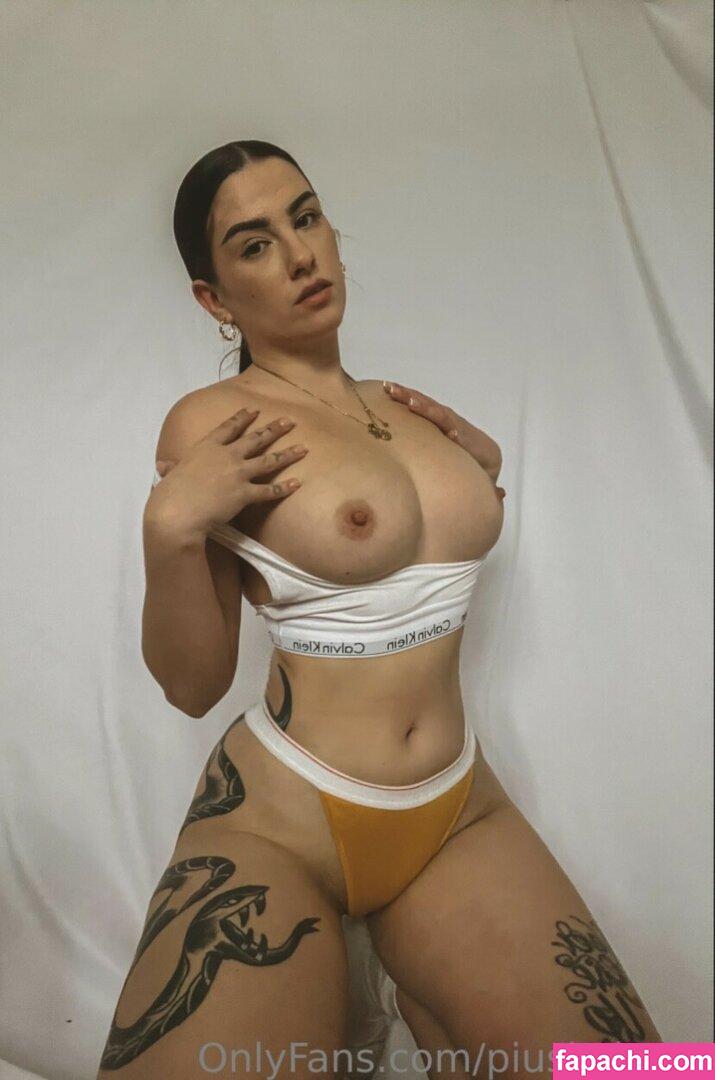 Piuskababy / Pia Gavrič leaked nude photo #0013 from OnlyFans/Patreon