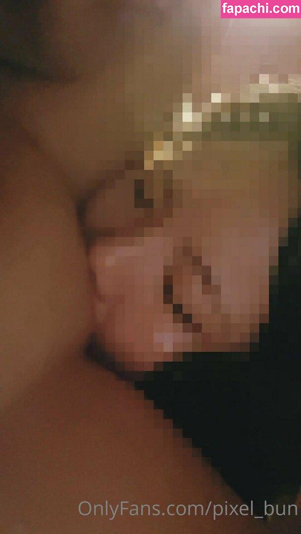 pixel_bun / pixelbun_ leaked nude photo #0005 from OnlyFans/Patreon