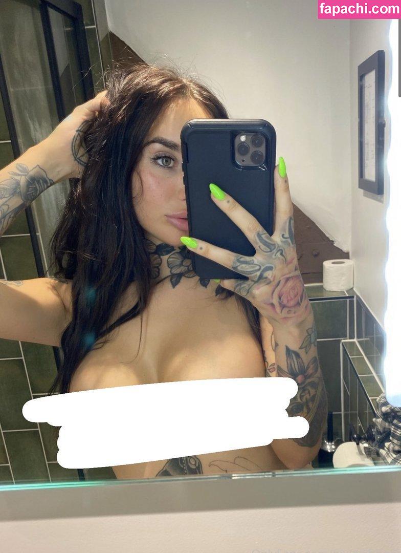 Pixie G / pixiegibbons leaked nude photo #0003 from OnlyFans/Patreon