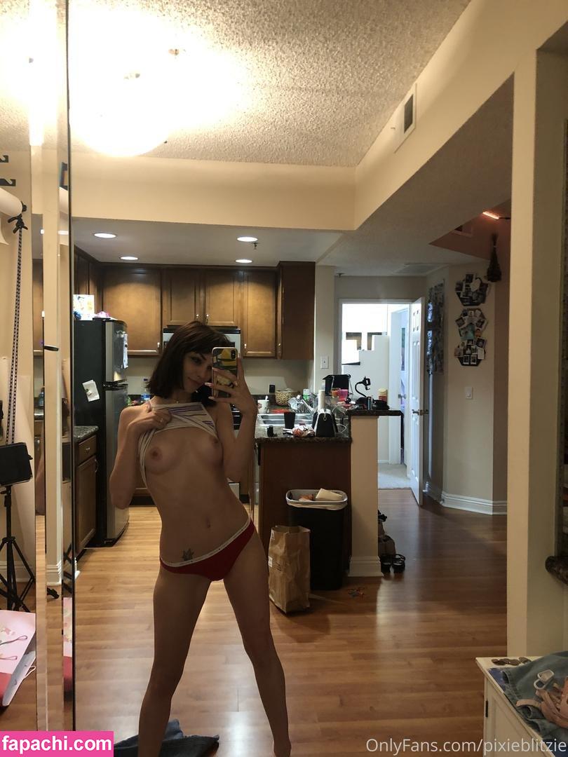 PixieBlitzie / Jammin.710 leaked nude photo #0038 from OnlyFans/Patreon