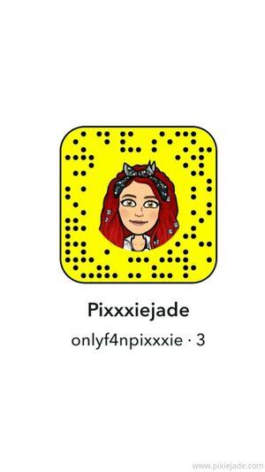 pixiejadeuk leaked media #0012