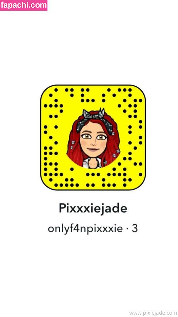 pixiejadeuk / pixie_jade_pole leaked nude photo #0012 from OnlyFans/Patreon