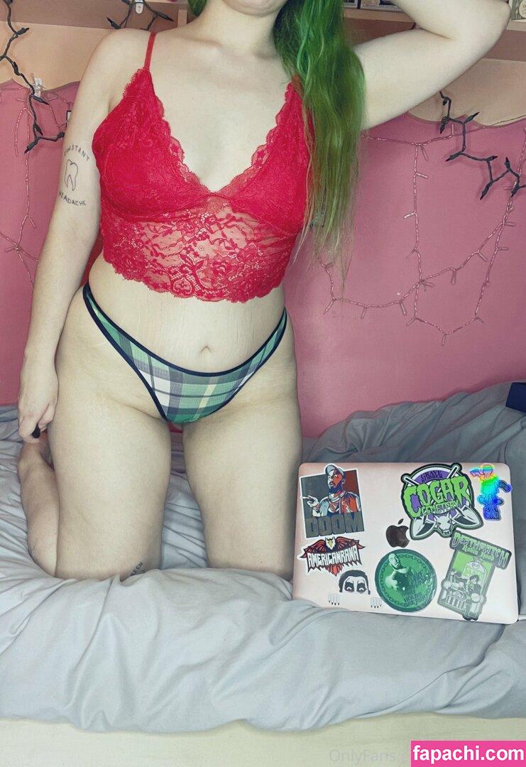 pixxxiebelle / manicpixiebelle leaked nude photo #0466 from OnlyFans/Patreon