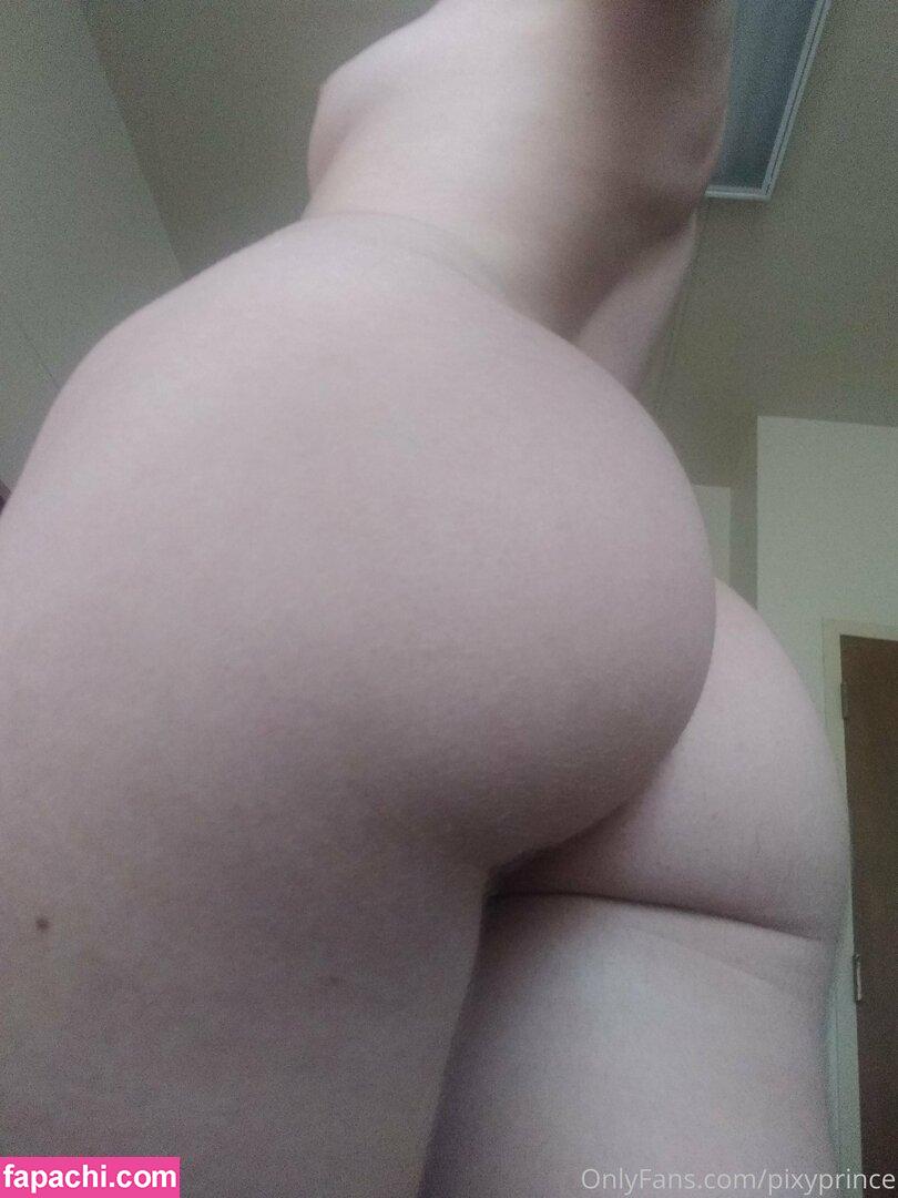 Pixyprince / pixyprince1 leaked nude photo #0020 from OnlyFans/Patreon