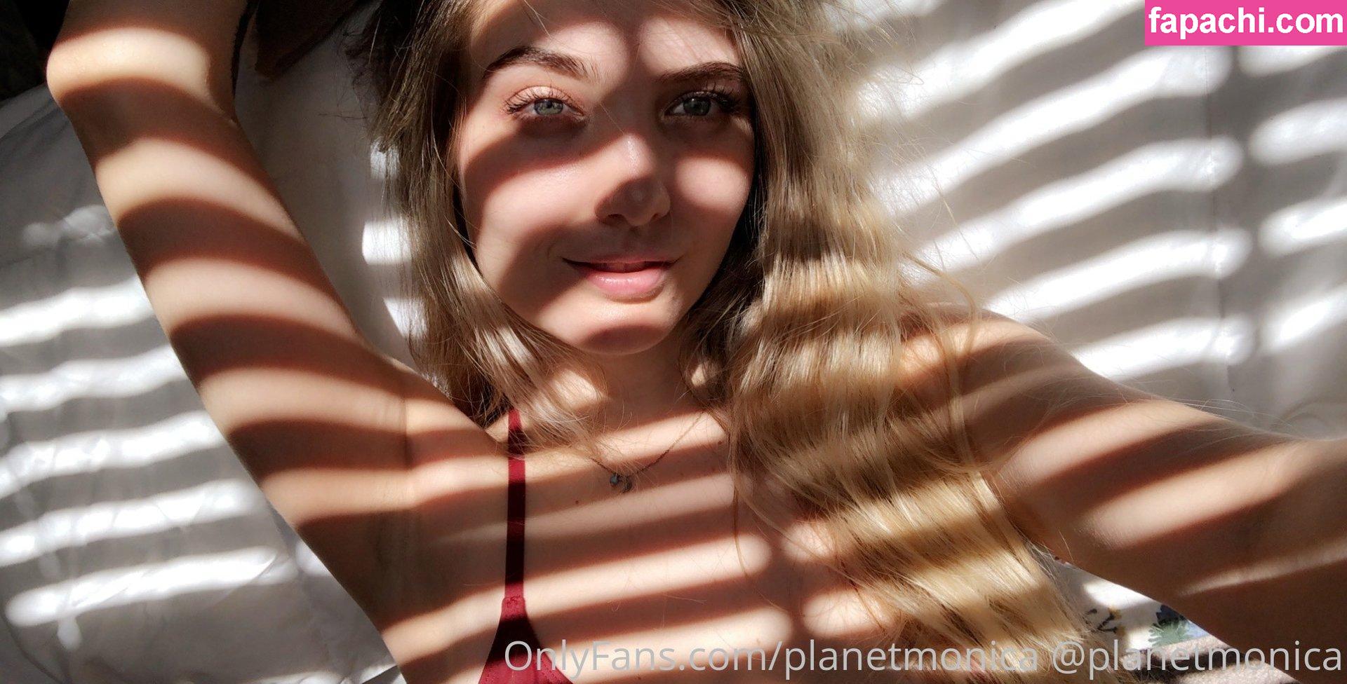 Planet Monica / planet.monlca / planetmonica leaked nude photo #0188 from OnlyFans/Patreon