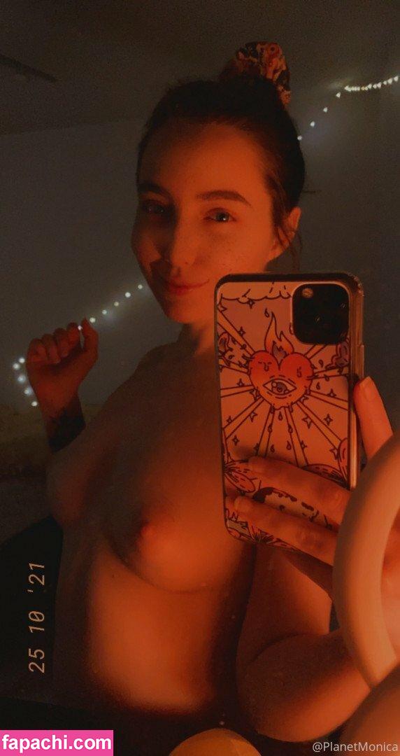 Planet Monica / planet.monlca / planetmonica leaked nude photo #0444 from OnlyFans/Patreon