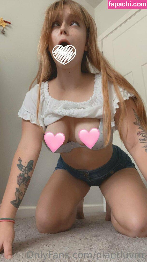 Plantluvrrr / Plant.luvrr leaked nude photo #0208 from OnlyFans/Patreon