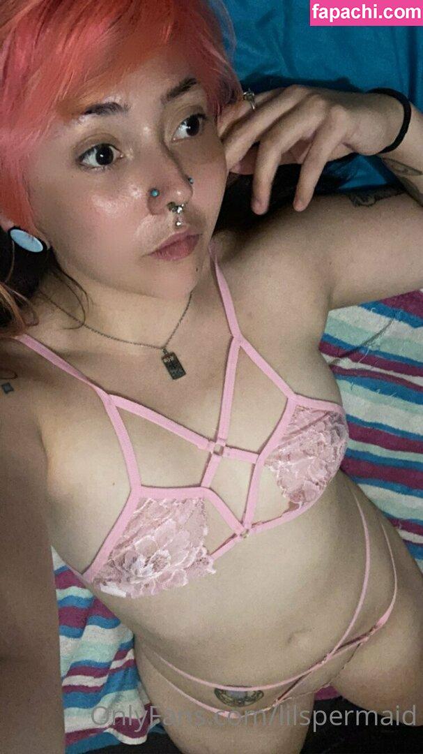 plasticparasyte / lilspermaid / my_plastic_parasite / plan B / plastic parasyte leaked nude photo #0017 from OnlyFans/Patreon