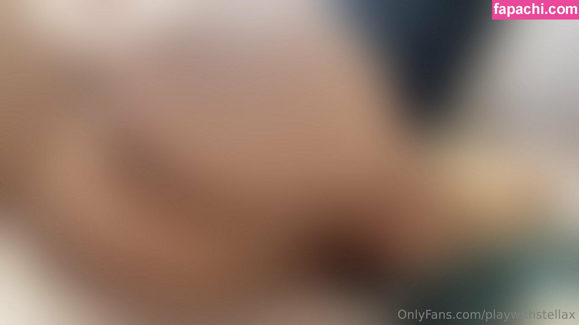 playwithstellax / thestellaluxx leaked nude photo #0010 from OnlyFans/Patreon