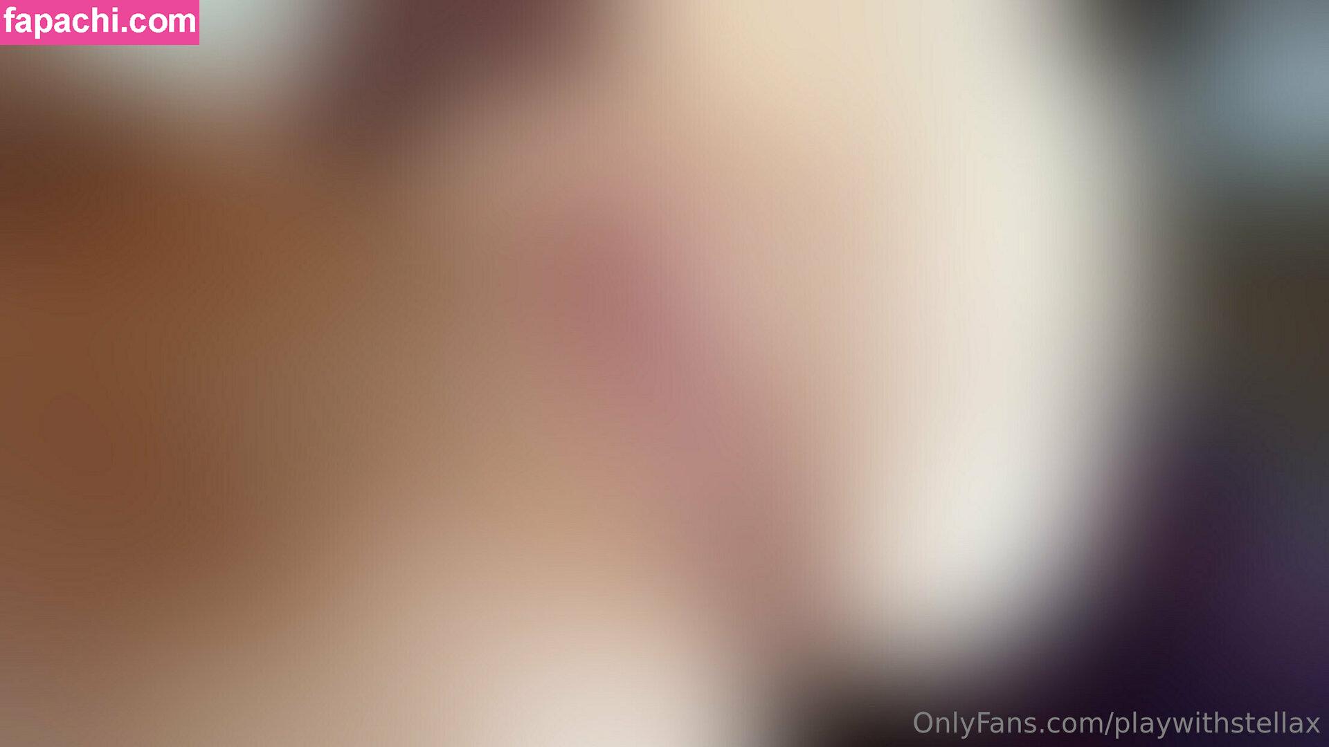 playwithstellax / thestellaluxx leaked nude photo #0015 from OnlyFans/Patreon