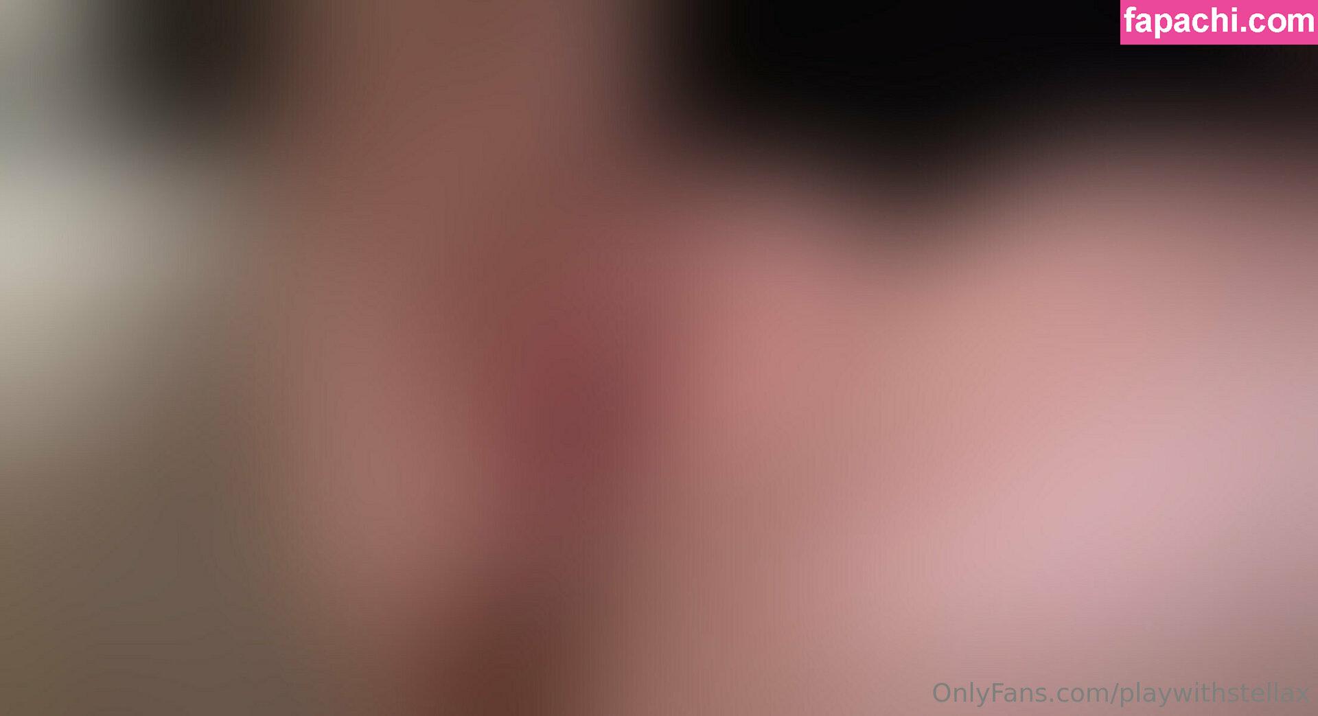 playwithstellax / thestellaluxx leaked nude photo #0021 from OnlyFans/Patreon