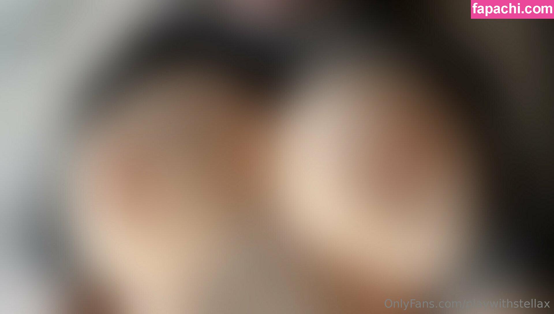 playwithstellax / thestellaluxx leaked nude photo #0032 from OnlyFans/Patreon