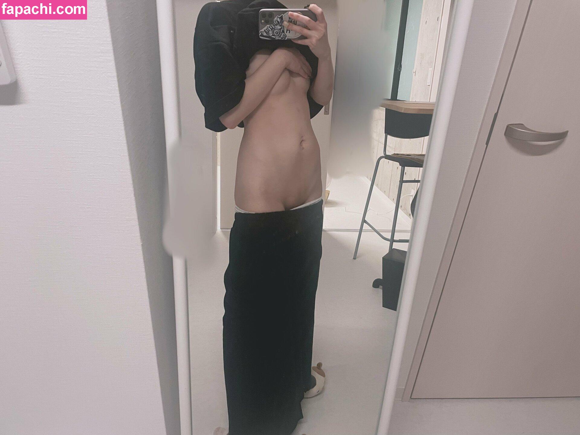 Pleasecallmekemuri / mokumoku_free leaked nude photo #0008 from OnlyFans/Patreon