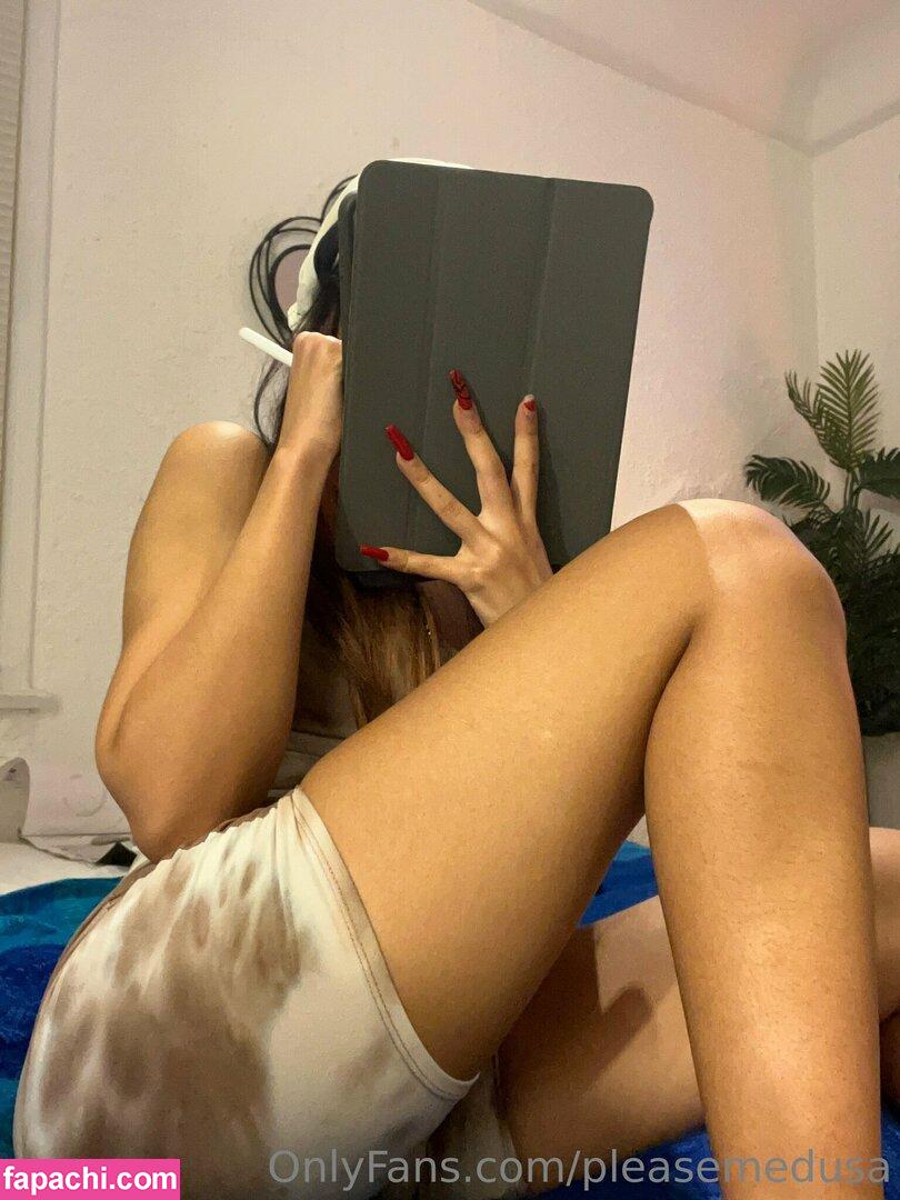 pleasemedusa leaked nude photo #0033 from OnlyFans/Patreon
