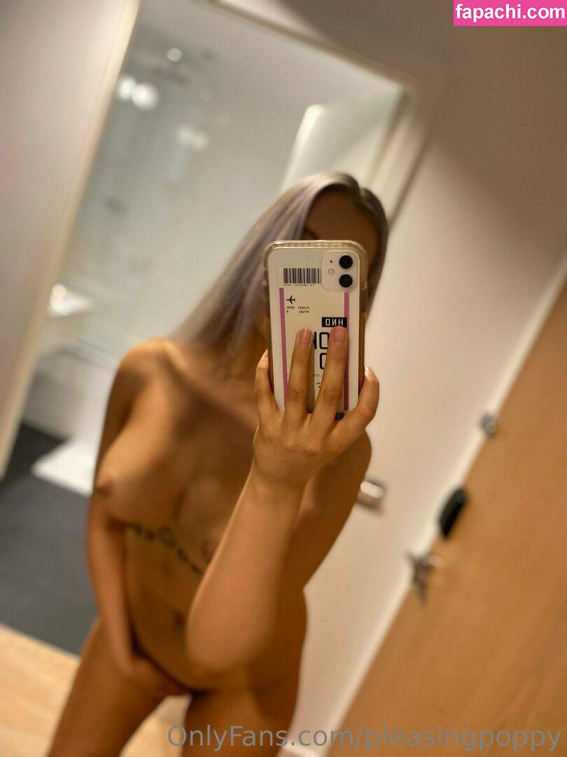 pleasingpoppy / passionate.poppy leaked nude photo #0031 from OnlyFans/Patreon