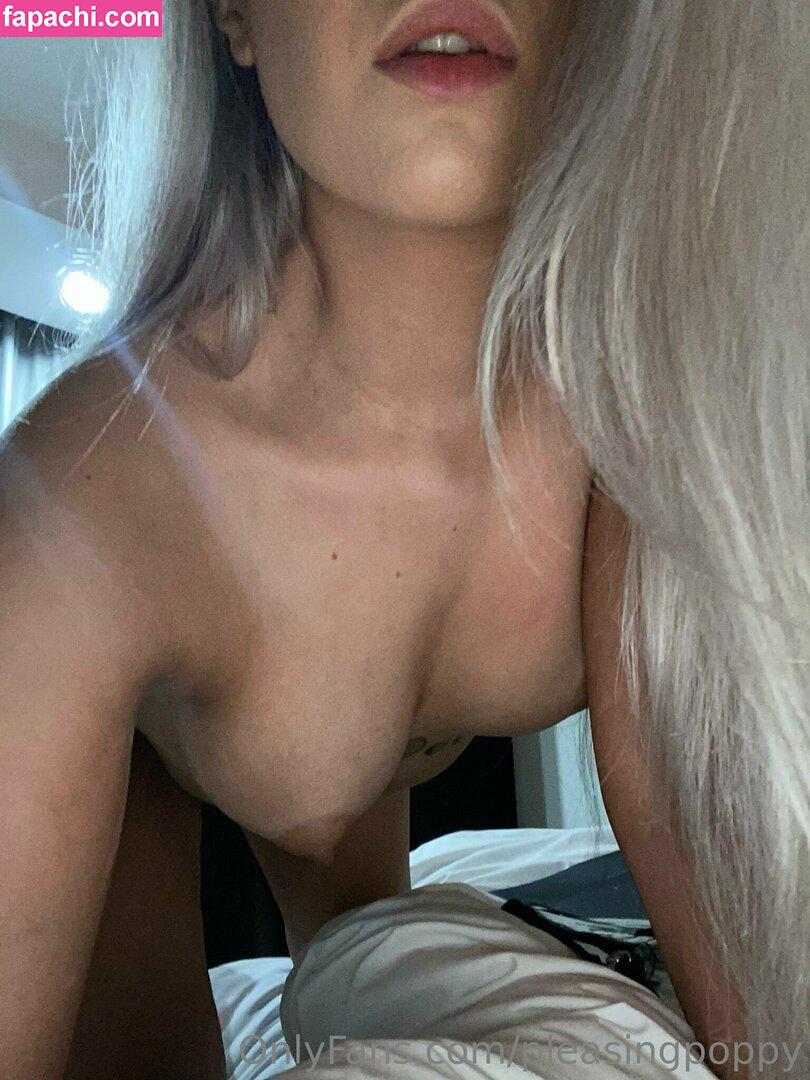pleasingpoppy / passionate.poppy leaked nude photo #0040 from OnlyFans/Patreon
