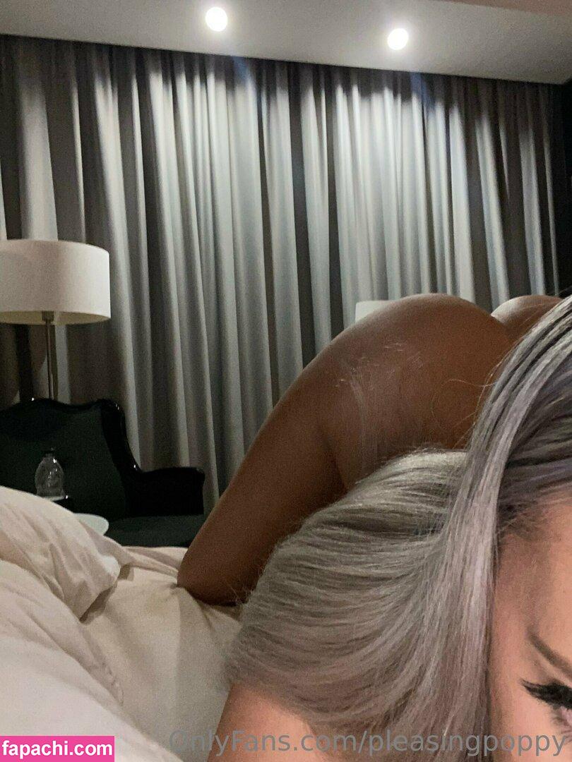 pleasingpoppy / passionate.poppy leaked nude photo #0048 from OnlyFans/Patreon