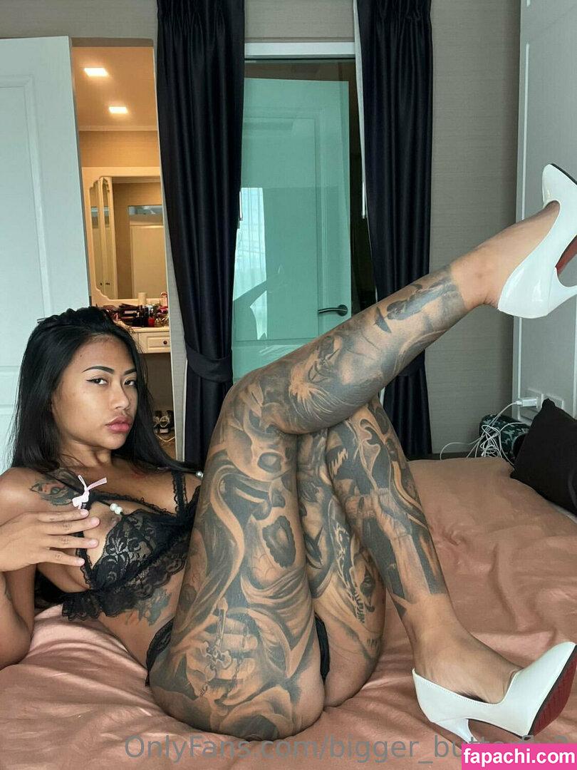 Ploy Panida / panida_ploy leaked nude photo #0015 from OnlyFans/Patreon