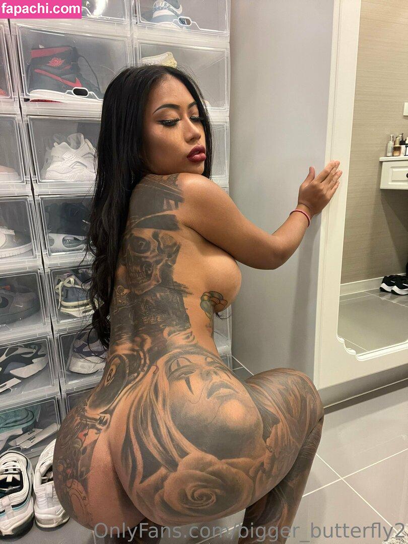 Ploy Panida / panida_ploy leaked nude photo #0033 from OnlyFans/Patreon