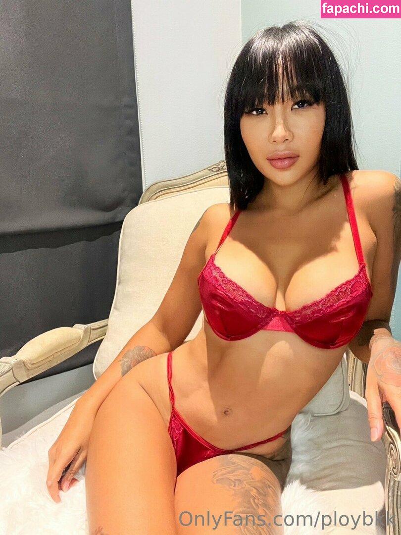 ploybkk / ploybkk.shop leaked nude photo #0750 from OnlyFans/Patreon