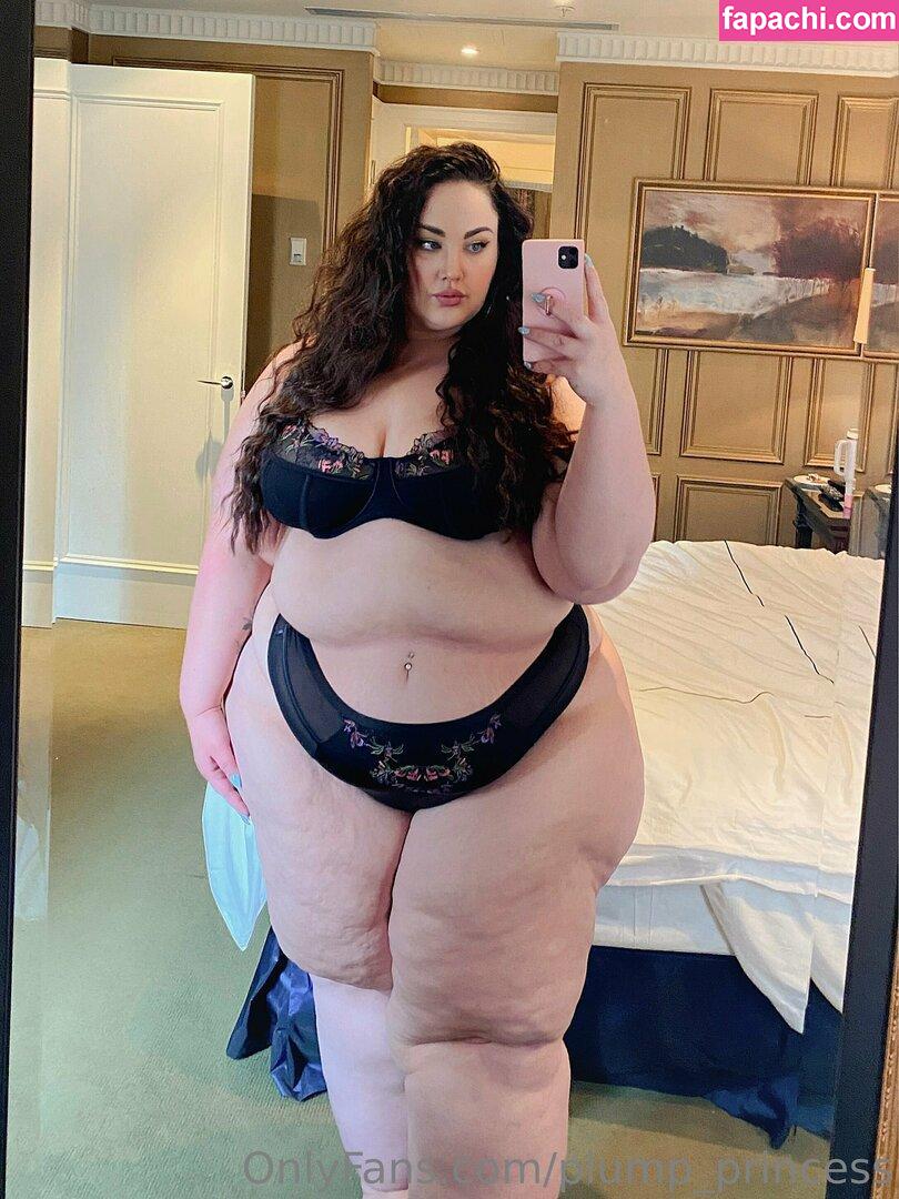 plump_princess leaked nude photo #0110 from OnlyFans/Patreon