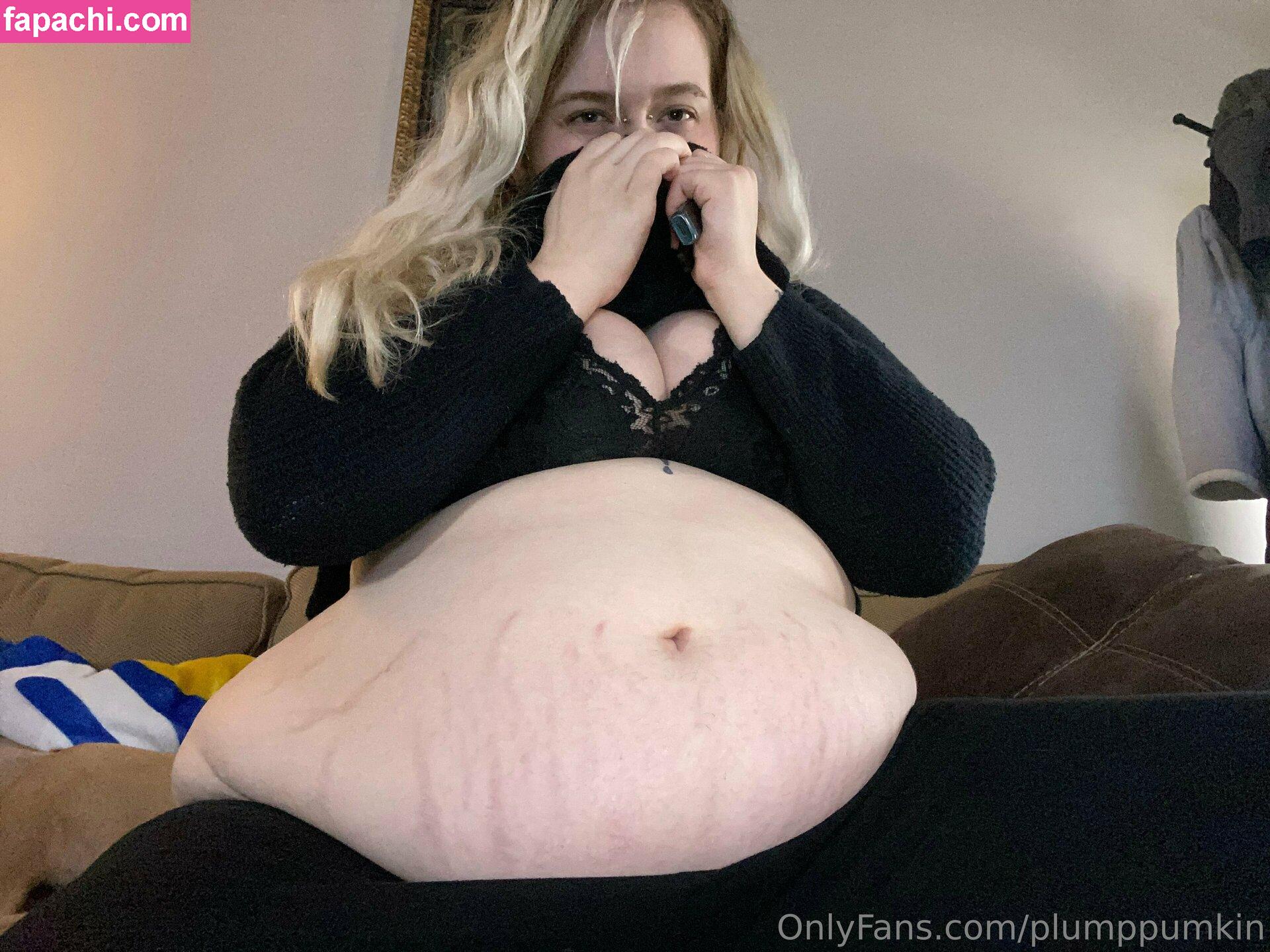 plumppumkin / the_plump_pumpkin leaked nude photo #0002 from OnlyFans/Patreon