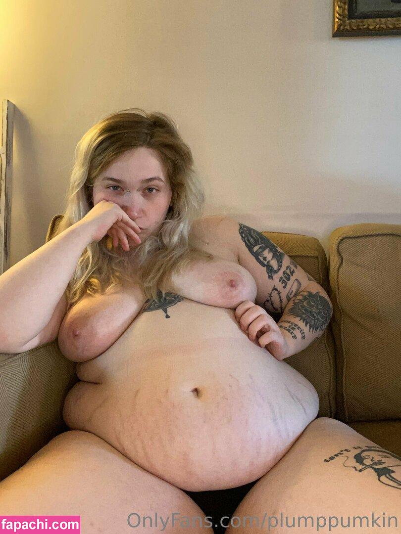 plumppumkin / the_plump_pumpkin leaked nude photo #0008 from OnlyFans/Patreon