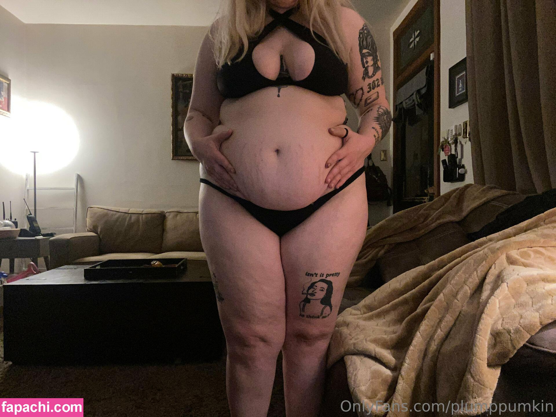 plumppumkin / the_plump_pumpkin leaked nude photo #0022 from OnlyFans/Patreon