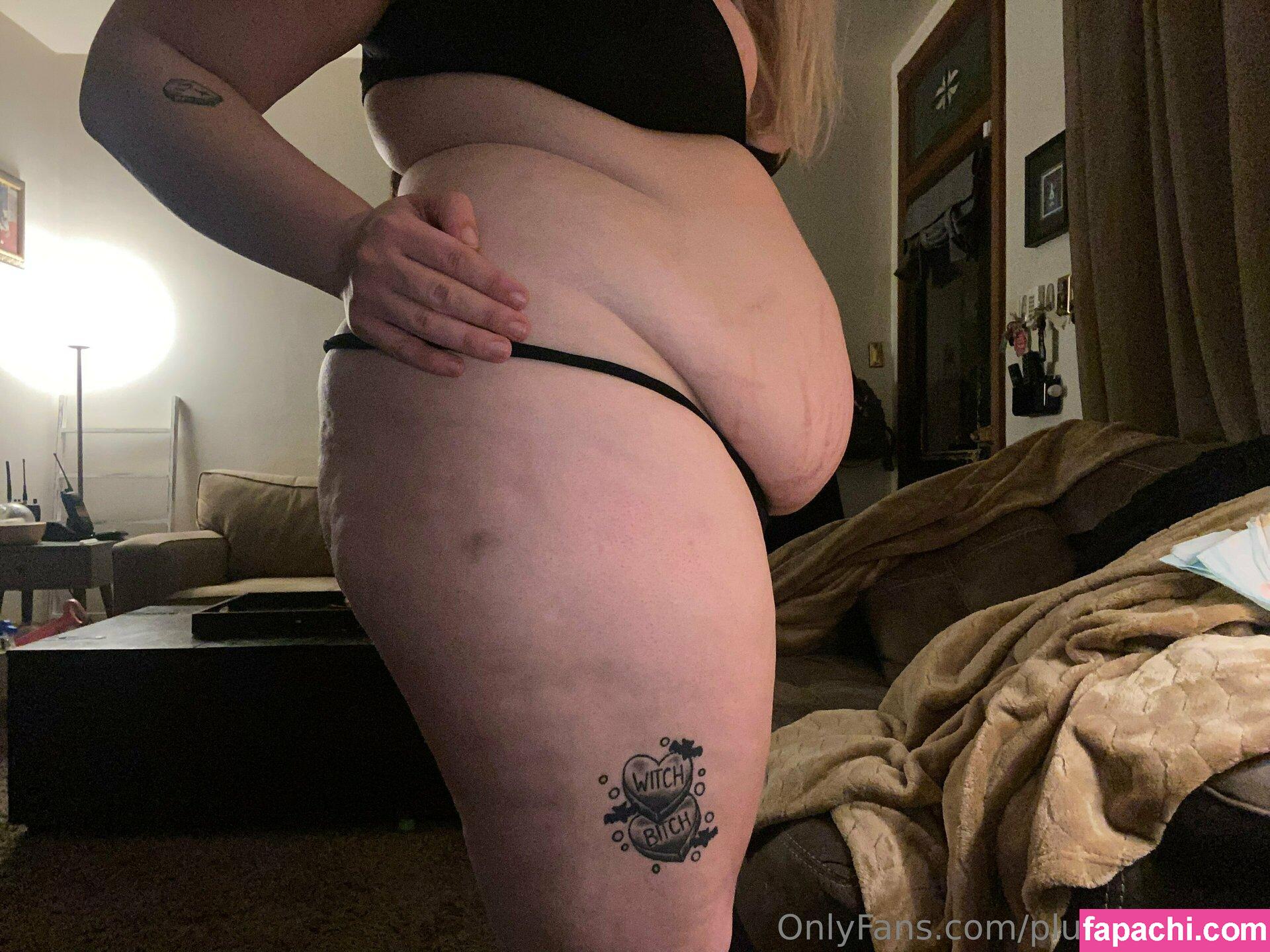 plumppumkin / the_plump_pumpkin leaked nude photo #0025 from OnlyFans/Patreon