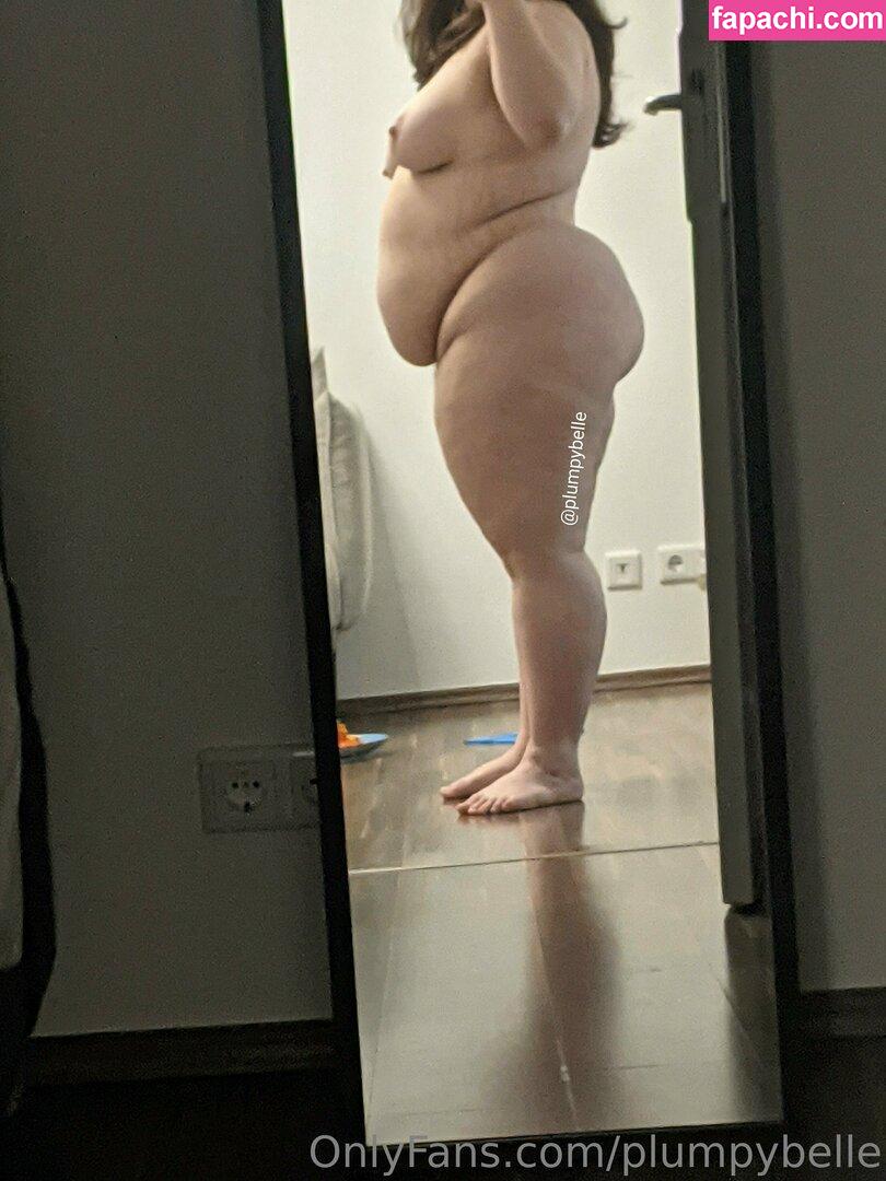 plumpybelle leaked nude photo #0016 from OnlyFans/Patreon