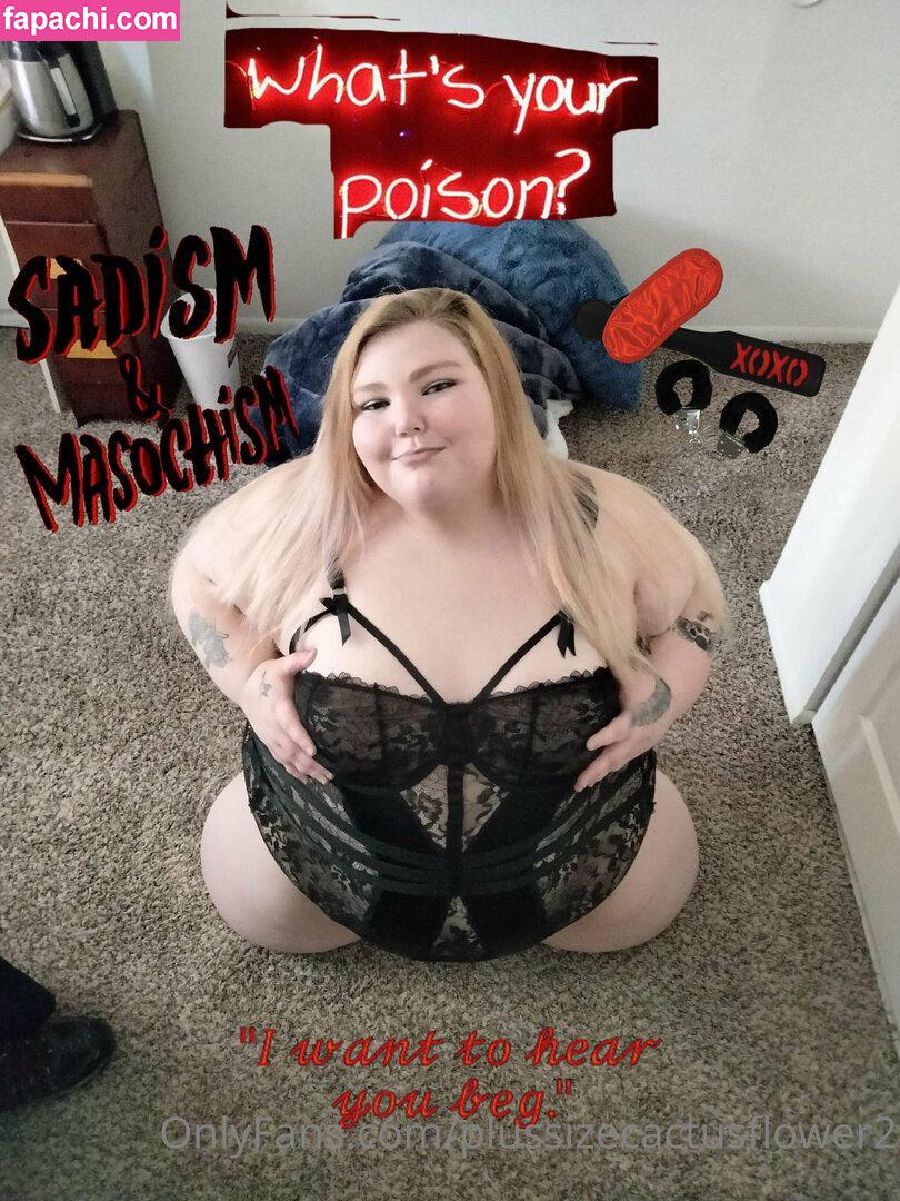 plussizecactusflower2 / fb_0296 leaked nude photo #0004 from OnlyFans/Patreon