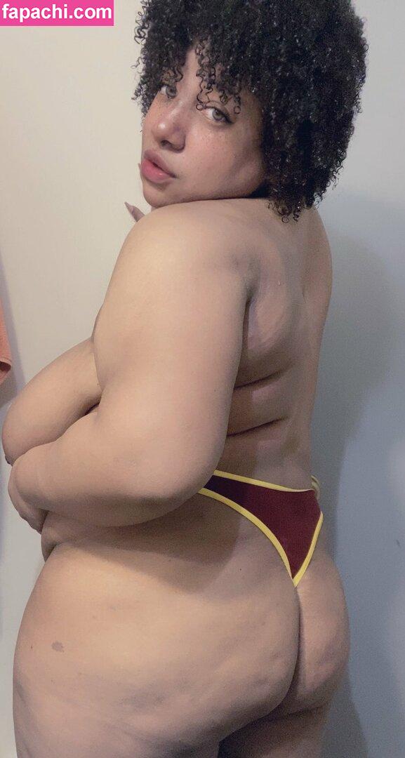 PlusSizeFairy / theofficialplussizefairy leaked nude photo #0001 from OnlyFans/Patreon