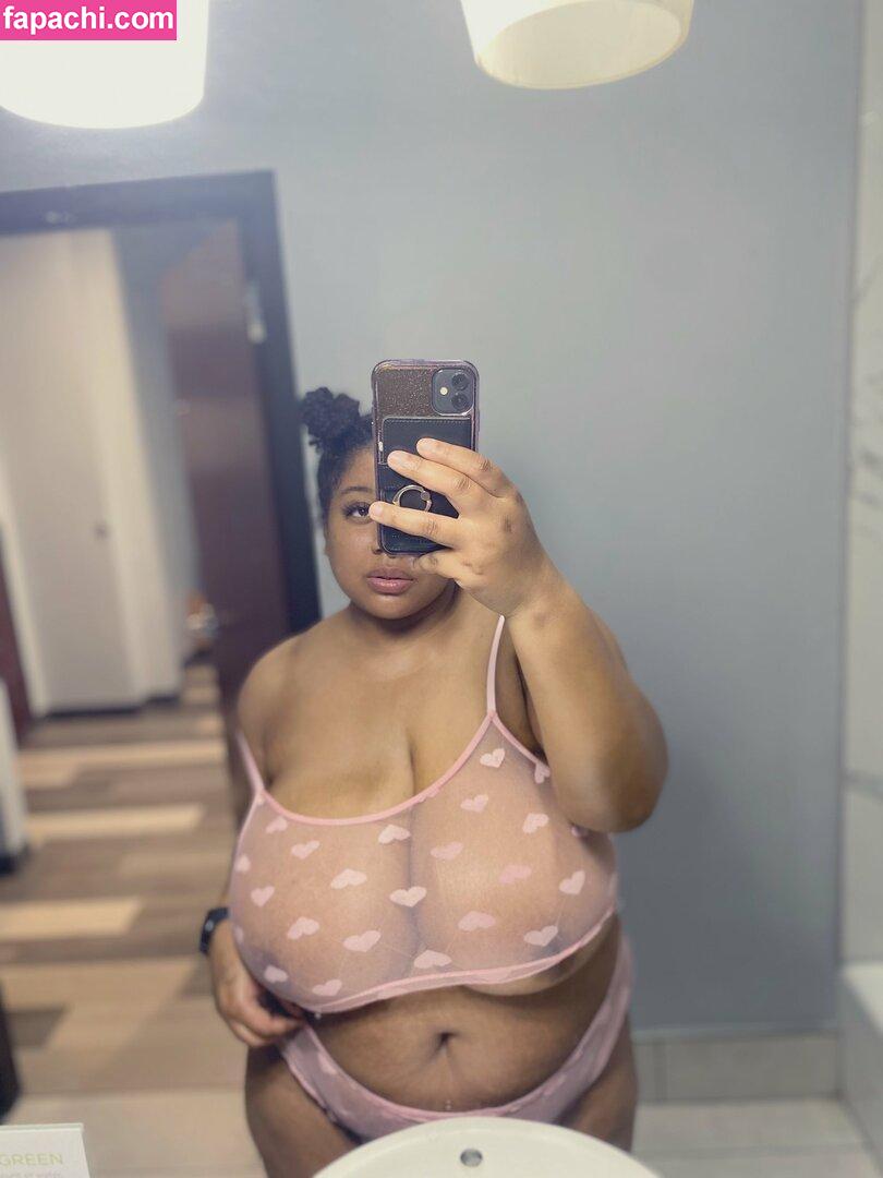 PlusSizeFairy / theofficialplussizefairy leaked nude photo #0002 from OnlyFans/Patreon