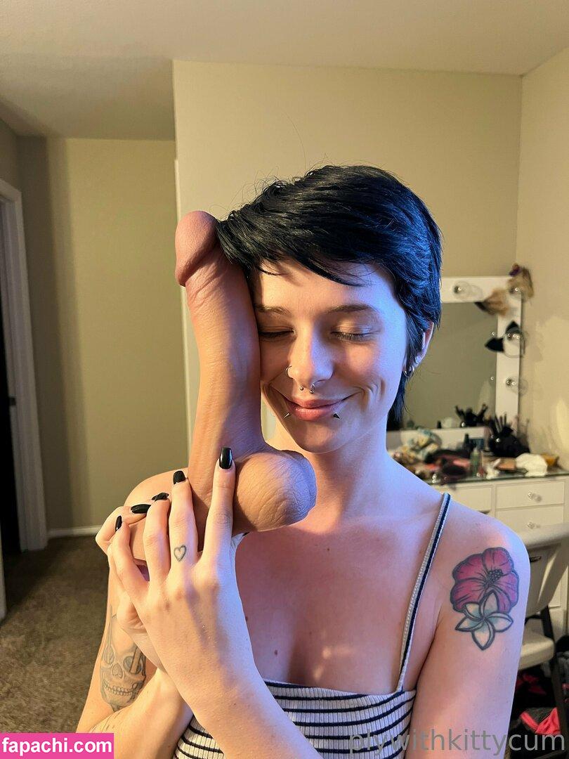 plywithkittycum leaked nude photo #0047 from OnlyFans/Patreon
