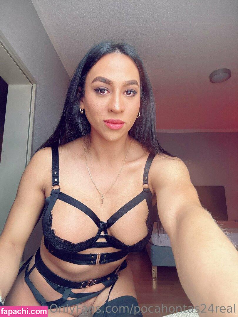 Pocahontas24real / RealPoca24CM / Ts Pocahontas Reale 24 cm / pocahontas2411 leaked nude photo #0035 from OnlyFans/Patreon