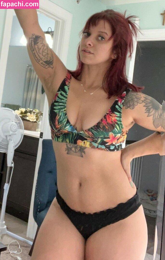 Pockets4bees / little_pockets210 leaked nude photo #0006 from OnlyFans/Patreon