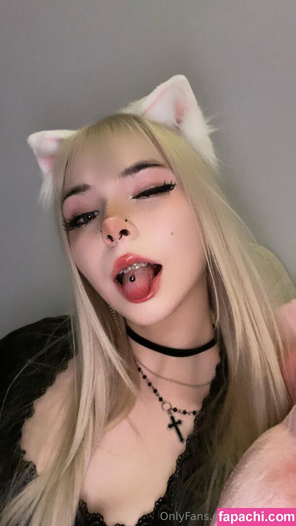 Pockycats / bePatron / pocky.catt / pvnkcats leaked nude photo #0106 from OnlyFans/Patreon